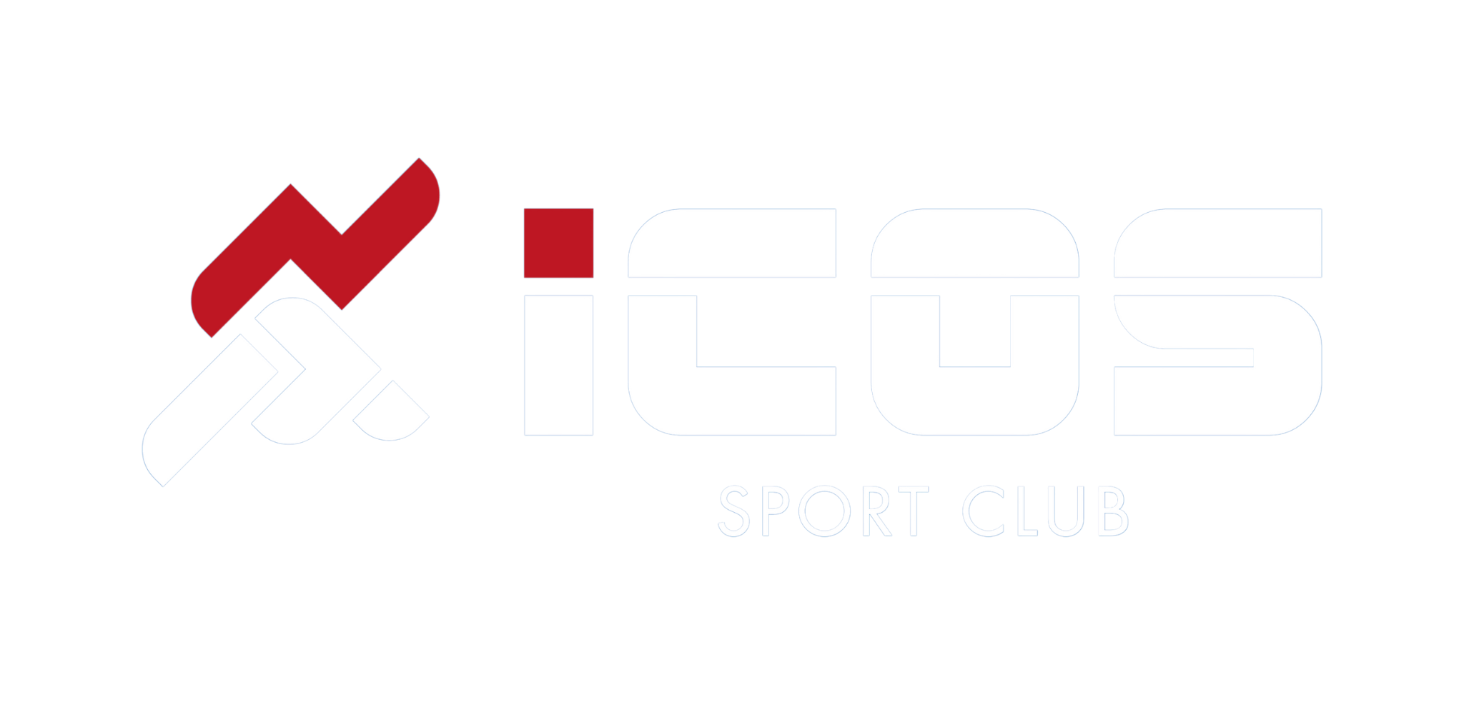 Icos Sport Club Beach Volley Logo